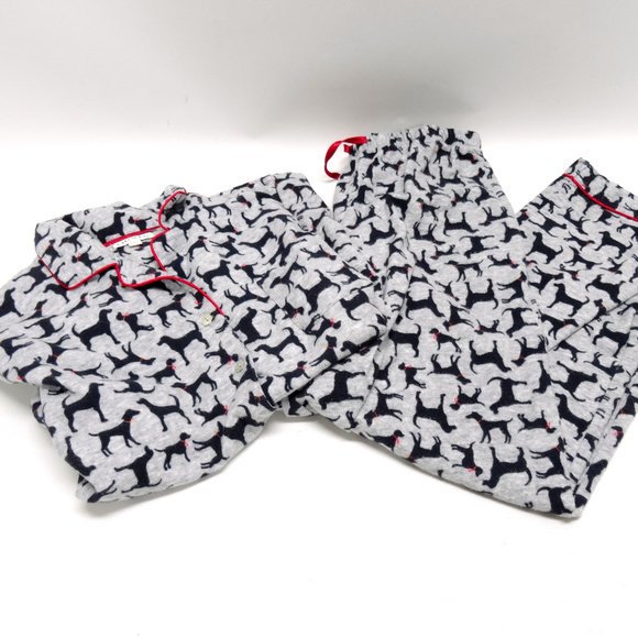 pajamas for labradors
